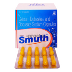 Smuth Capsule
