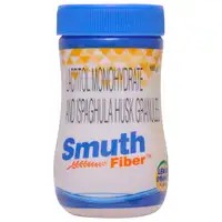 Smuth Fiber 105gm