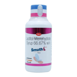 Smuth L Syrup