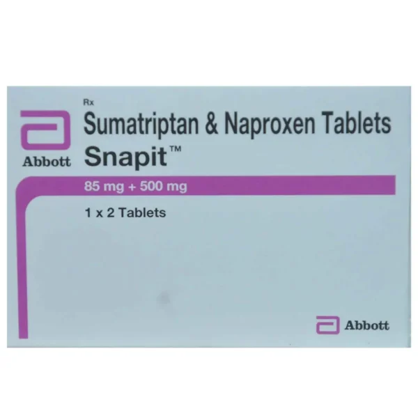Snapit Tablet
