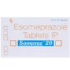 Sompraz 20 Tablet