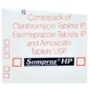 Sompraz HP Combipack
