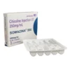 Somazina 500mg Injection