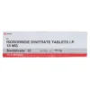 Sorbitrate 10 Tablet