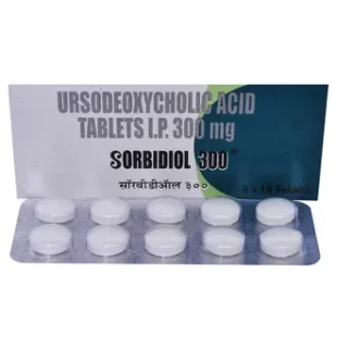 Sorbidiol 300 Tablet