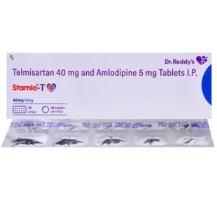 Stamlo-T Tablet