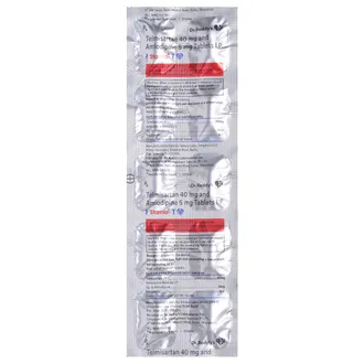 Stamlo-T Tablet 1*10 - Image 4