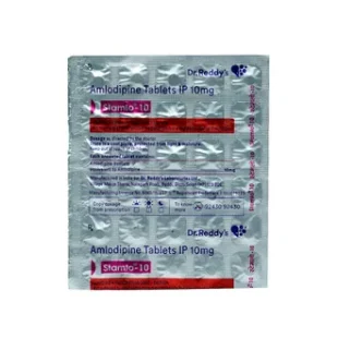 Stamlo 10 Tablet