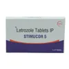 Stimucor 5 Tablet
