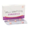 Stimucor 2.5 Tablet
