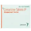 Stugeron Forte Tablet 1*20