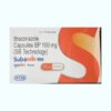 Subawin Capsule