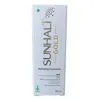 Sunhalt Gold Hydrating Sunscreen SPF 50 PA+++