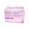 Dapaturn SM 10 Tablet ER