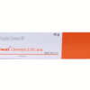 Fusiwal 2%w/w Ointment