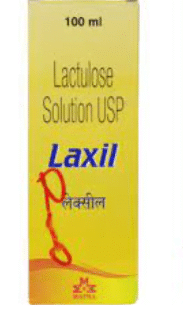 Laxil Oral Solution