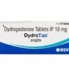 Dydrotab 10mg Tablet