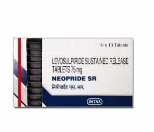 Neopride SR Tablet