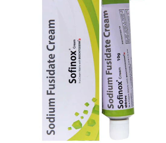 SOFINOX 10GM CREAM - Image 2