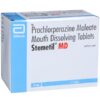 Stemetil MD Tablet