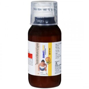 Sumo L Plus Paediatric Suspension