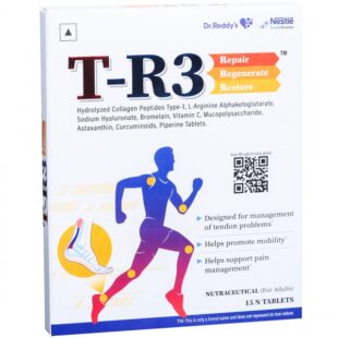 T-R3 Tablet