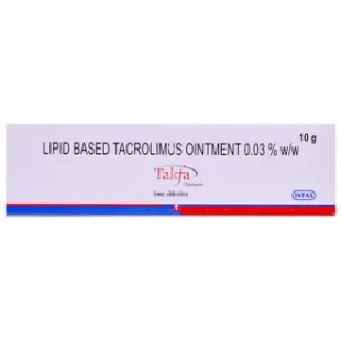 Takfa Ointment