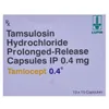 Tamlocept 0.4 Capsule PR