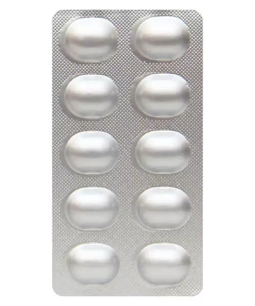 Taxim-O DT 100 Tablet - Image 4