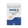 Taxim-O Drops