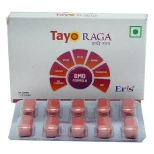 Tayo Raga Tablet