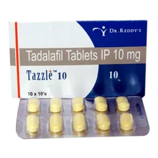 Tazzle 10 Tablet