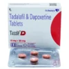 Tazzle D Tablet