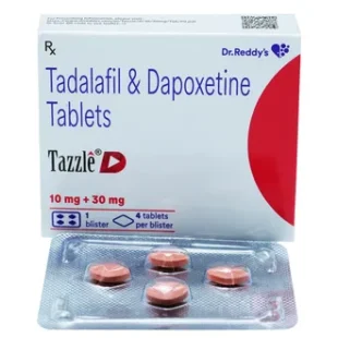 Tazzle D Tablet