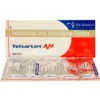 Telsartan-AM Tablet