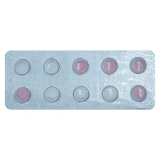 Telmiduce AM 40mg/5mg Tablet - Image 3