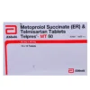 Telpres-MT 50 Tablet PR