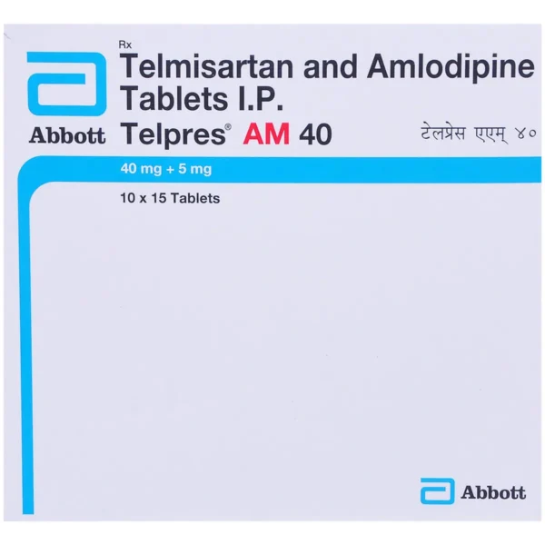 Telpres AM 40 Tablet - Image 3