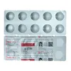 Telista MCL 10mg/25mg/40mg Tablet