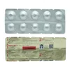 Telista MCL 10mg/50mg/40mg Tablet ER