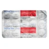 Telplus Trio 40mg/10mg/6.25mg Tablet