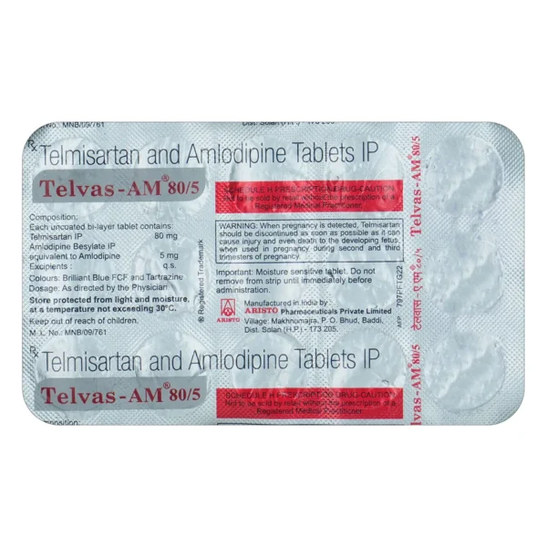 TELVAS AM 80/5 - Image 2