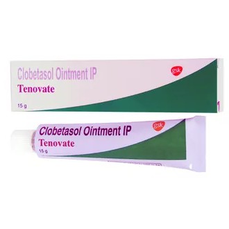 Tenovate Ointment