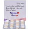 Teniva-M Tablet ER