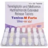 Teniva-M Forte Tablet ER