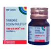 Thyrox 25 Tablet
