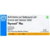 Thyrowel Plus Tablet