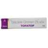 Tofatop Ointment