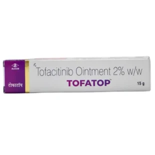 Tofatop Ointment