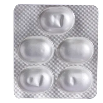 Tolperitas-DSR Tablet 1*5 - Image 2